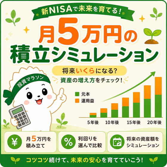 新NISA