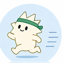 投資マラソンちゃん